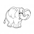 Color for Fun for painting, kids coloring, kids graffiti, coloring