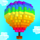 ColorZ - 3D Pixel Art