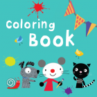 Coloring Book toddler