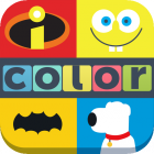 Colormania - Guess the Colors