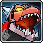 Colossatron: Massive World Threat