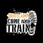 Come and Train Bootcamp-race