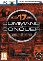 Command and Conquer: The Ultimate Collection