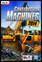 Construction Machines 2014