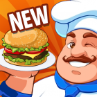 Cooking Craze- Restaurant Game