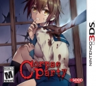 Corpse Party: Back to School Edition