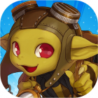 Cosmic Bump:shooting game