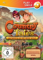 Country Tales: Dawn of a New World