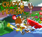 Crazy Hunter