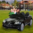 Crazy Mini Kids Cars 3D