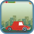 Crazy Parking:Challenge