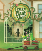 Crazy Plant Shop
