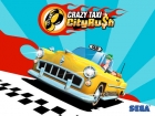Crazy Taxi: City Rush