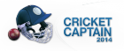 Cricket Captain 2014