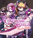Criminal Girls: Invite Only