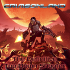 Crimsonland