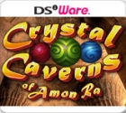 Crystal Caverns of Amon-Ra