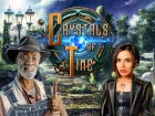 Crystals of Time