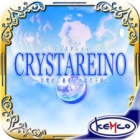 Crystareino