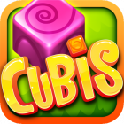 Cubis -  Addictive Puzzler!