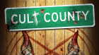 Cult County