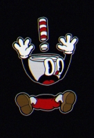 Cuphead