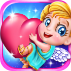 Cupids Crush: Valentines Dress Up Party