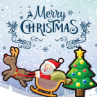 Cute Christmas Greetings