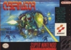 Cybernator