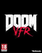 DOOM VFR