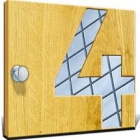 DOORS 4 FREE - room escape -