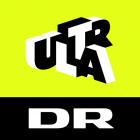 DR Ultra - se tv, find venner og byg din egen figur