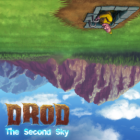 DROD: The Second Sky