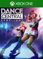 Dance Central: Spotlight