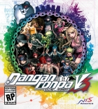 Danganronpa V3: Killing Harmony
