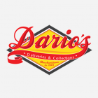 Darios Deliveries and Collections App