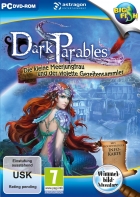 Dark Parables: The Little Mermaid and the Purple Tide