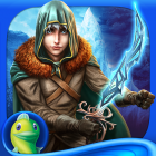 Dark Realm: Princess of Ice  - A Mystery Hidden Object Game Full