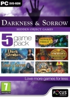 Darkness and Sorrow: 5 Game Pack