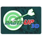 Darts Up 3D