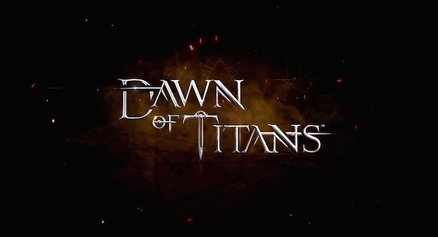 Dawn Of Titans Guide