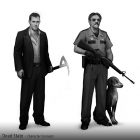 Dead State