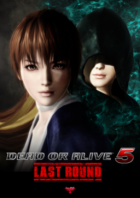 Dead or Alive 5 Last Round