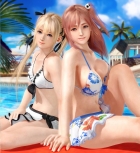 Dead or Alive Xtreme 3: Fortune