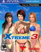 Dead or Alive Xtreme 3: Venus