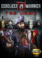 Deadliest Warrior: The Game