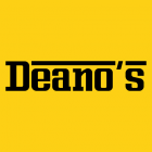 Deanos Pizza
