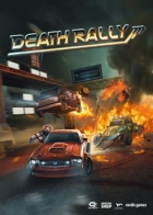 Death Rally (Remake)