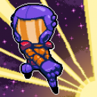 Deep Space  Space-Platformer