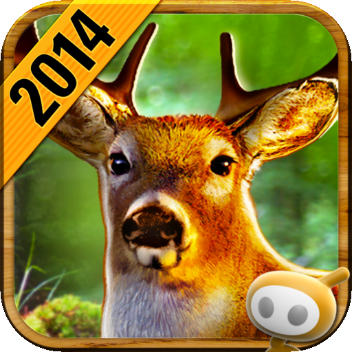 Deer Hunter 2014 Cheats